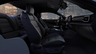 2026 Ford Mustang® Internal Image 1
